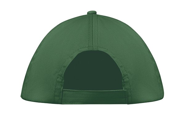 5-Panel-Baseball-Cap Haschas