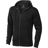 Kapuzensweatjacke für Herren - Urico