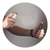 Displayreiniger mit Mikrofasertuch 30ml Ylanianna