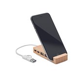 4 Port USB Hub Jonicanna