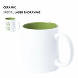 Tasse Idmer