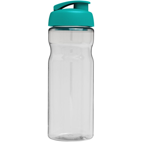 Base 650 ml Sportflasche mit Klappdeckel - Annanng