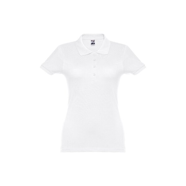 Damen Poloshirt Loldy