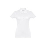 Damen Poloshirt Loldy