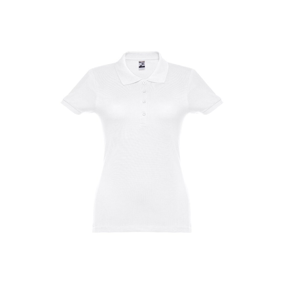 Damen Poloshirt Loldy