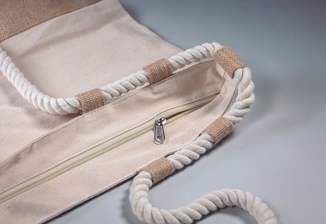 Strandtasche Canvas 280g/m² Urioldi
