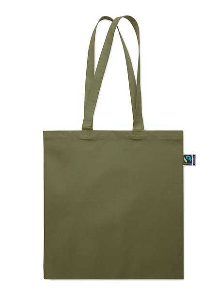 Einkaufstasche Fairtrade 180g Anicha