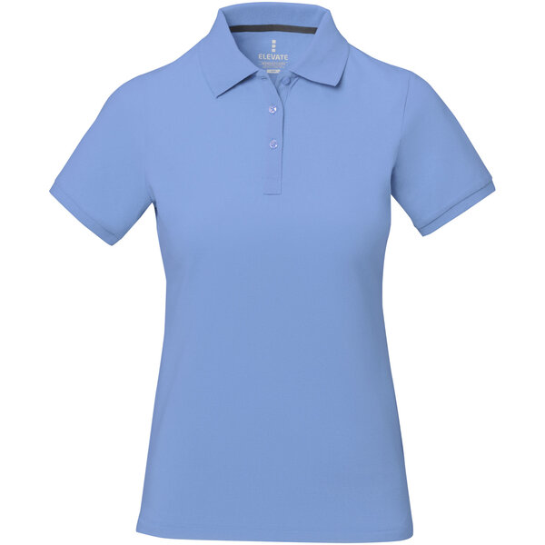 Poloshirt für Damen - Rudesch