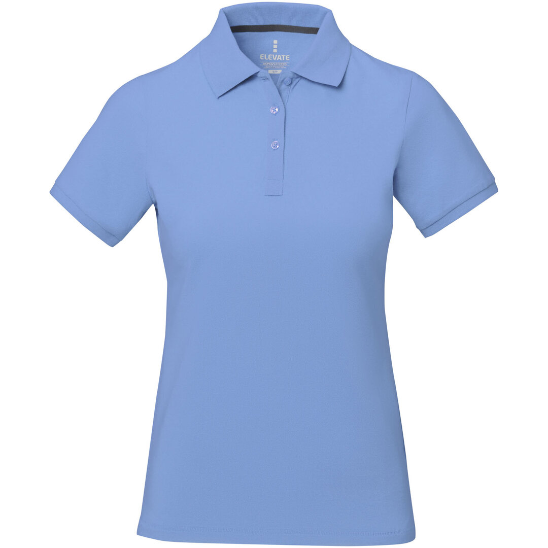 Poloshirt für Damen - Rudesch