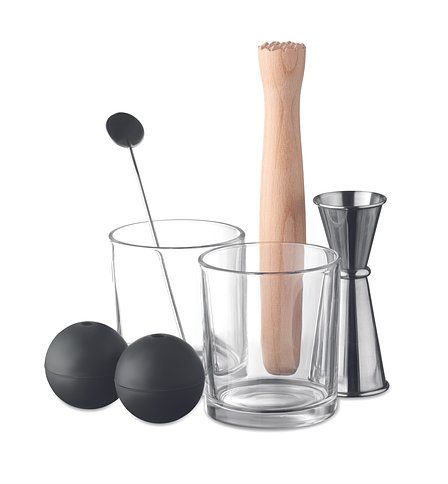 Cocktail-Set Vregi