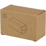 70 W 20.000 mAh Laptop Powerbank aus recyceltem Aluminium - Ferin