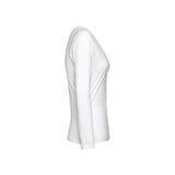 Damen Langarm t-Shirt Annatrs