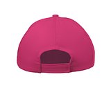 5-Panel-Baseball-Cap Kinder Mineste