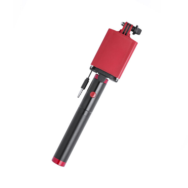 Power Bank Monopod Idham