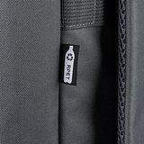 Recycelter Rucksack aus Polyester (900D) Giuniga