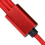 Ladekabel Hexa Dumeng | 6-in-1