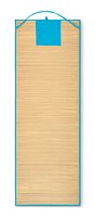 Strandmatte aus Stroh Annia