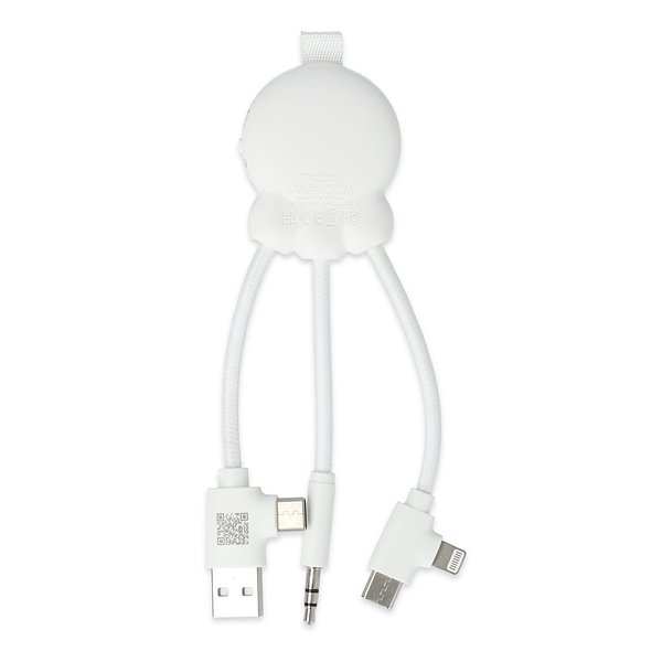 OctopusFly Audio-Transmitter Paliuan