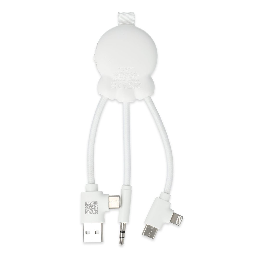 OctopusFly Audio-Transmitter Paliuan