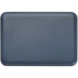 5000 mAh Typ-C Powerbank aus recyceltem Kunststoff - Hanicanri