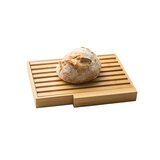 Brotbrett mit Messer Chasco