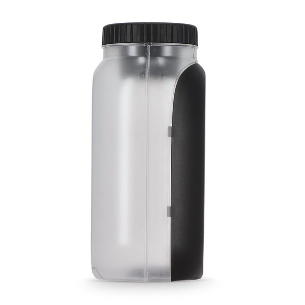 All-in-One-Lunchbox mit Soßenfach und Löffel-Gabel Aitlixl