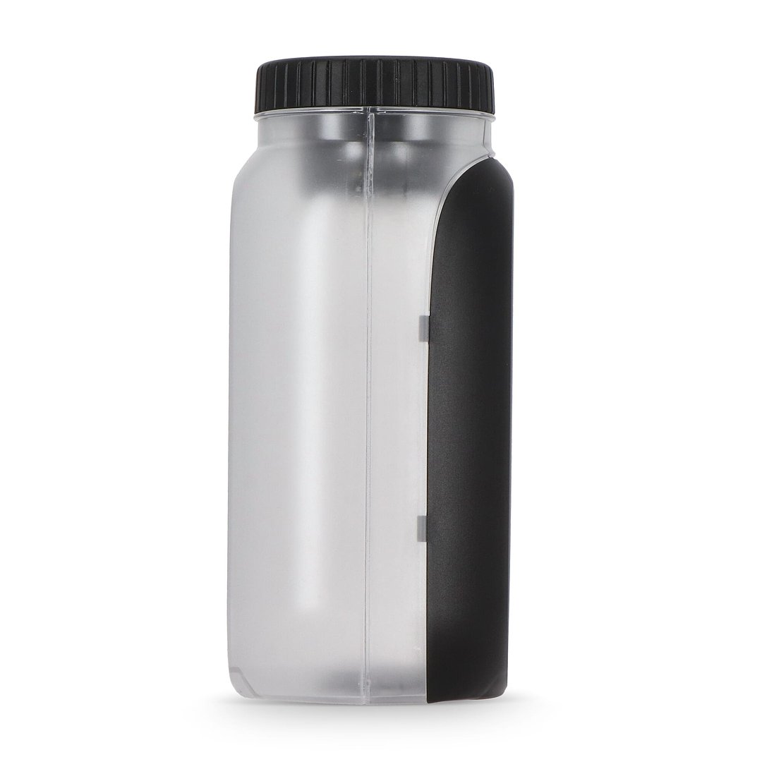 All-in-One-Lunchbox mit Soßenfach und Löffel-Gabel Aitlixl