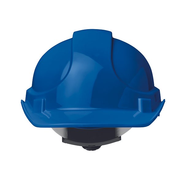 Bauhelm/Arbeitsschutzhelm ABS Loldicco