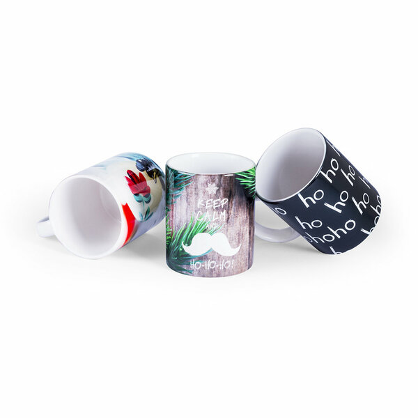 Sublimations Tasse Idnel