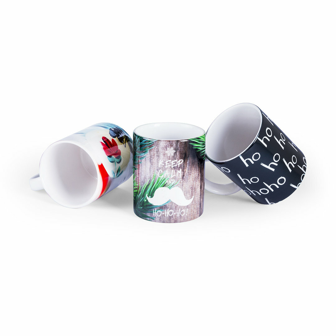 Sublimations Tasse Idnel
