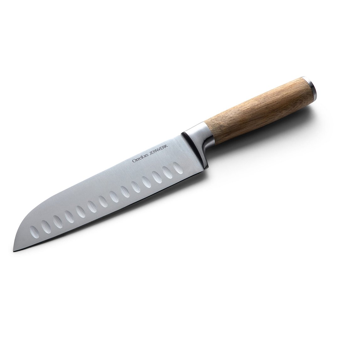 Santoku Kochmesser Giunatiat