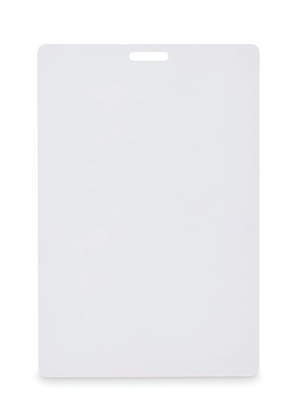 Lanyard-Ausweis 120 x 80 mm Eliuli