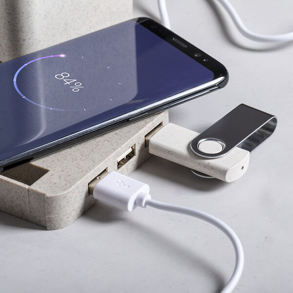 Stifthalter mit Multifunktion Idwex