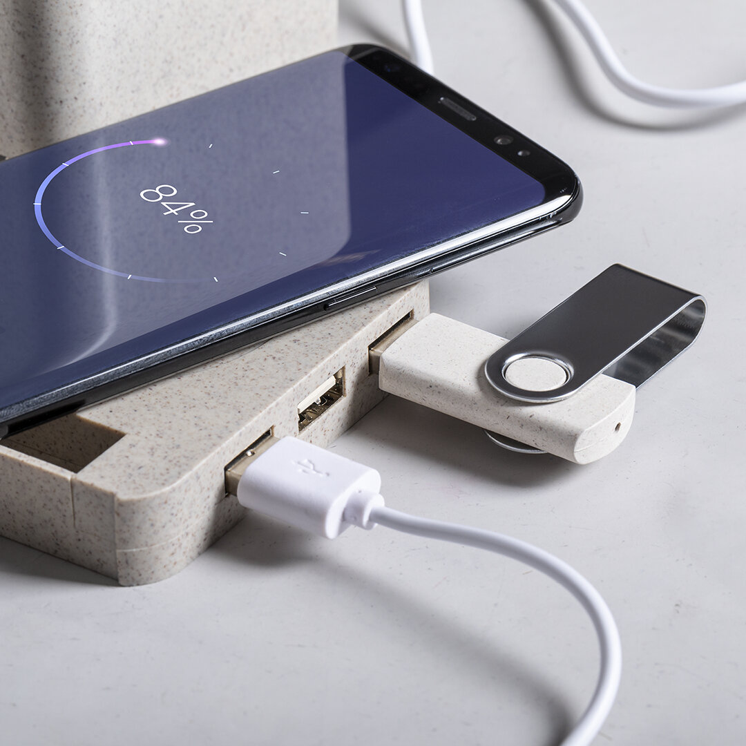 Stifthalter mit Multifunktion Idwex