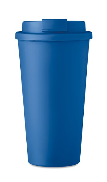 Doppelwandiger Becher 450ml Orscht