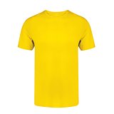 Erwachsene Farbe T-Shirt Idiyo