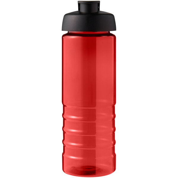 Eco Treble 750 ml Sportflasche mit Stülpdeckel - Mudicori