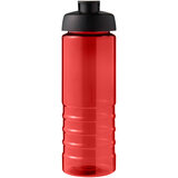 Eco Treble 750 ml Sportflasche mit Stülpdeckel - Mudicori
