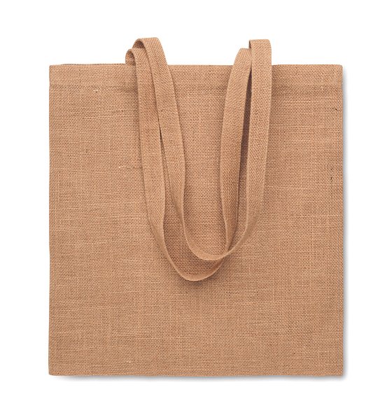 Einkaufstasche Jute Leep