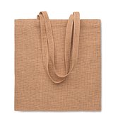 Einkaufstasche Jute Leep