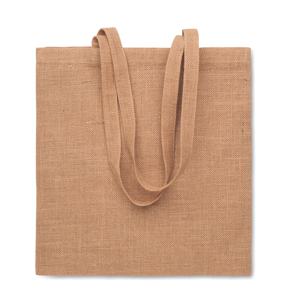 Einkaufstasche Jute Leep