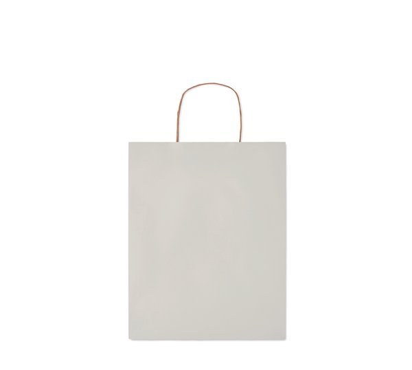 Papiertüte, medium 90 g/m² Stingi