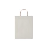 Papiertüte, medium 90 g/m² Stingi