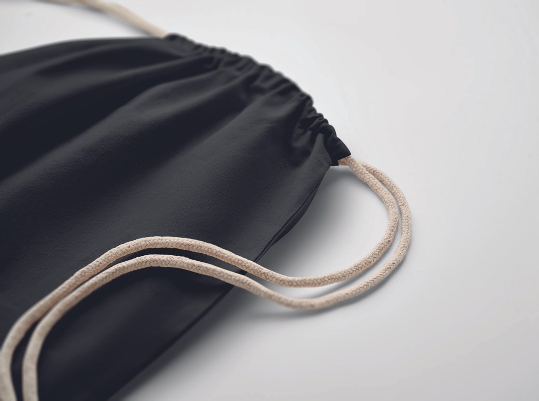 Kordelzugbeutel Fairtrade 180g Duritlini