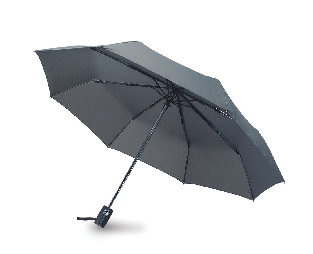 21" Winddichter Regenschirm Giamudi