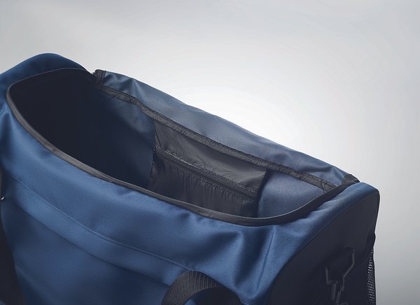 Sporttasche 600D RPET Anigni