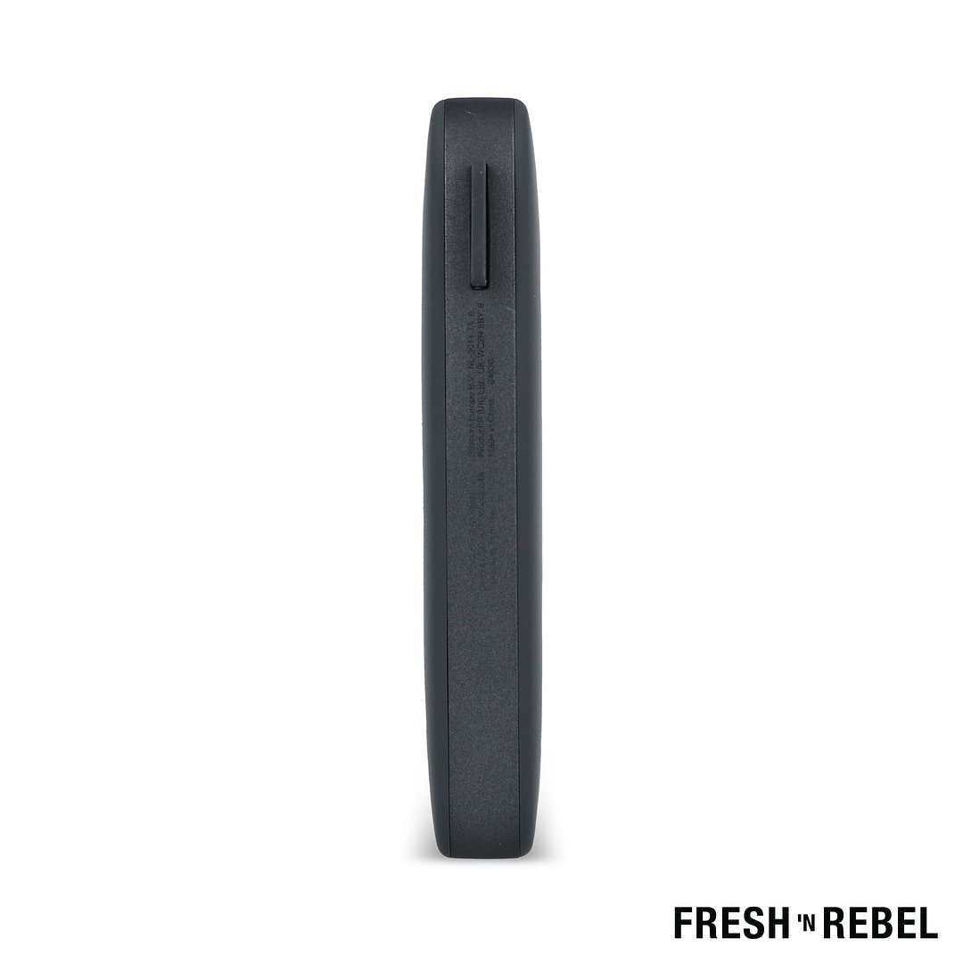 Powerbank 6.000mAh USB-C Walurer