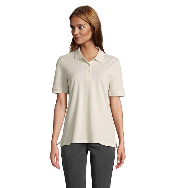 PACIFIC Damen POLO Menst