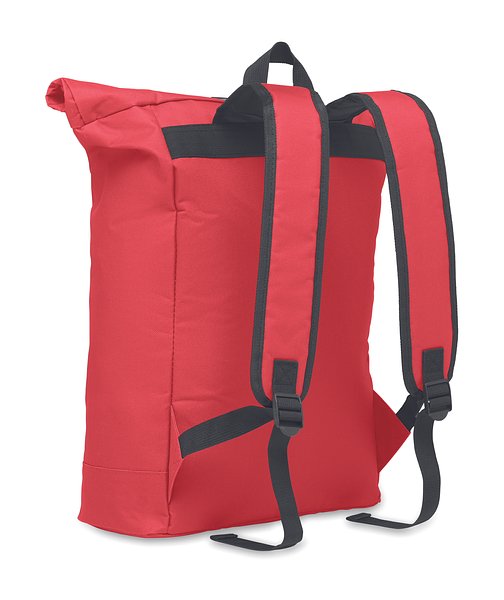 Rolltop-Rucksack 600D Benga