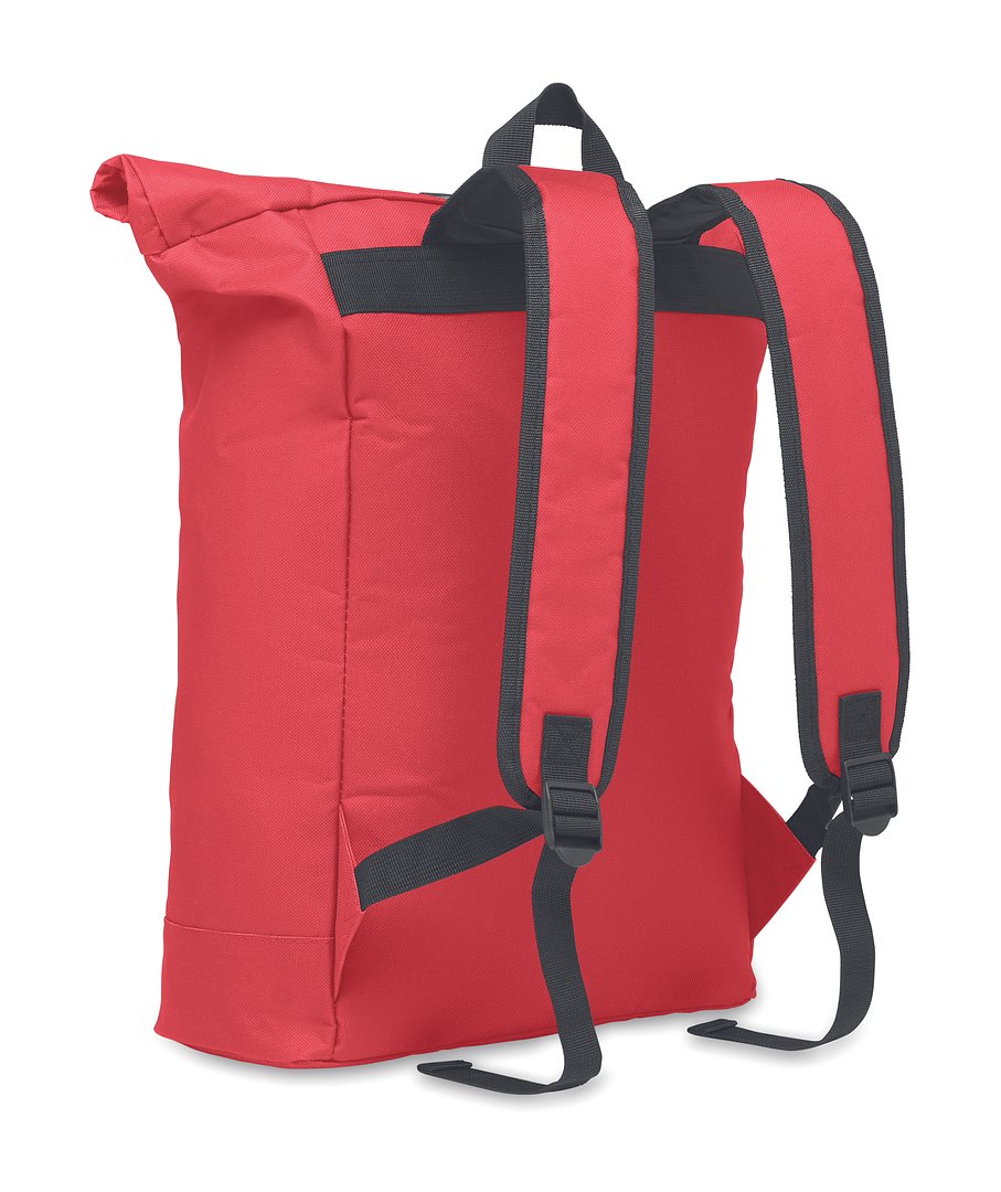 Rolltop-Rucksack 600D Benga